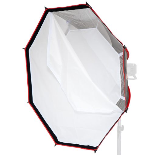 Mikrosat SB1027 Softbox - 1CLICK - 120cm
