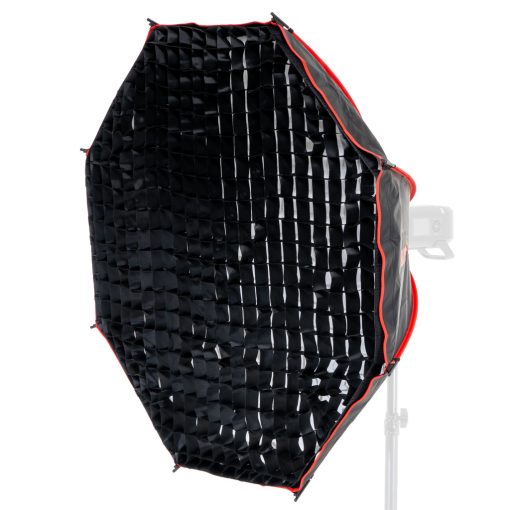 Mikrosat SB1027 Softbox - 1CLICK - 120cm