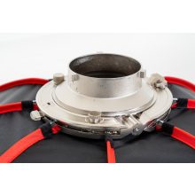 Mikrosat SB1027 Softbox - 1CLICK - 120cm