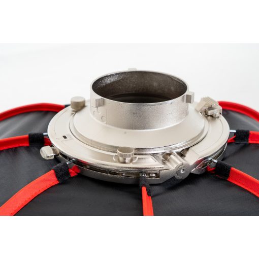 Mikrosat SB1027 Softbox - 1CLICK - 120cm