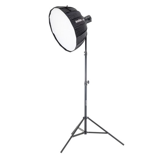 MOBIL SZETT - Godox AD300PRO II - Softbox Szett (300W - 65cm - 2,6m)