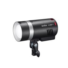 MOBIL SZETT - Godox AD300PRO II - Softbox Szett (300W - 65cm - 2,6m)
