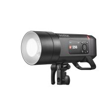 MOBIL SZETT - Godox AD400PRO II - Softbox Szett (400W - 100cm - 2,6m)