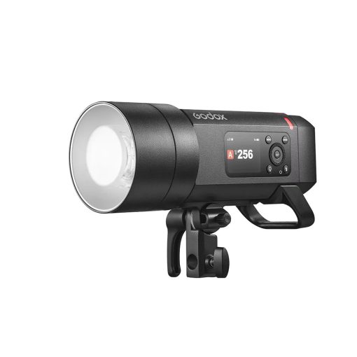 MOBIL SZETT - Godox AD400PRO II - Softbox Szett (400W - 100cm - 2,6m)