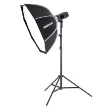 MOBIL SZETT - Godox AD600BM (600W - 100cm - 3m)