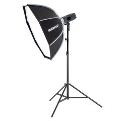 MOBIL SZETT - Godox AD600BM (600W - 100cm - 3m)