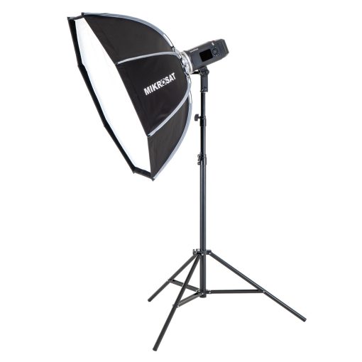 MOBIL SZETT - Godox AD600BM (600W - 100cm - 3m)