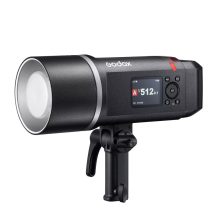 MOBIL SZETT - Godox AD600BM (600W - 100cm - 3m)