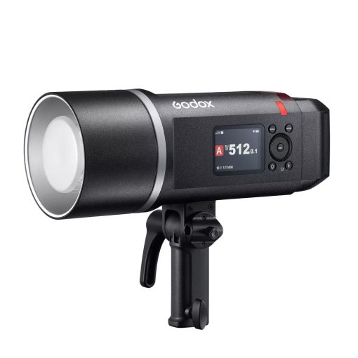 MOBIL SZETT - Godox AD600BM (600W - 100cm - 3m)