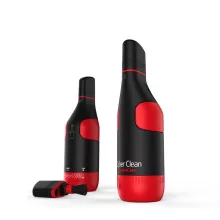 Cyber Clean Camera Care - kamera és objektív tisztító szett (CC-46460)