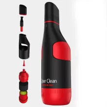 Cyber Clean Camera Care - kamera és objektív tisztító szett (CC-46460)