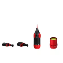 Cyber Clean Camera Care - kamera és objektív tisztító szett (CC-46460)