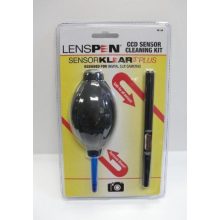 Lenspen SensorKlear II Plus tiszító szett (LP-SK-2A)