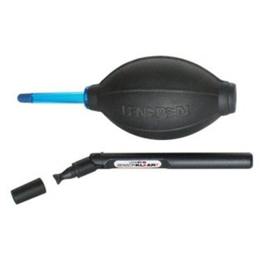 Lenspen SensorKlear II Plus tiszító szett (LP-SK-2A)