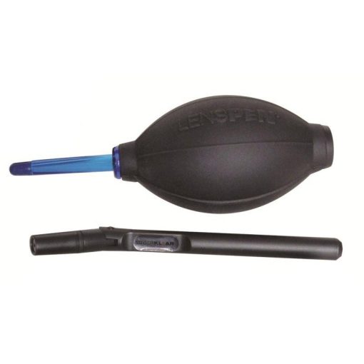 Lenspen SensorKlear II Plus tiszító szett (LP-SK-2A)