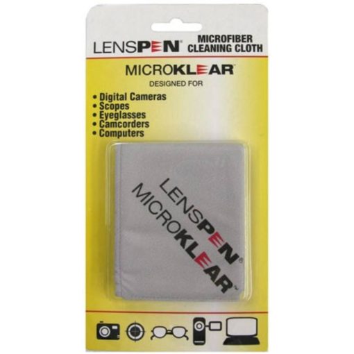 Lenspen Microklear mikroszálas kendő (MK-2-G)