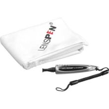 Lenspen Mobileklear Kit optikatisztító szett mobilokhoz (LP-MBK-1)