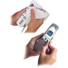 Lenspen Mobileklear Kit optikatisztító szett mobilokhoz (LP-MBK-1)