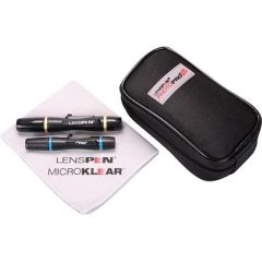 Lenspen Photo Pro Kit tisztítószett (LP-NPP-1)