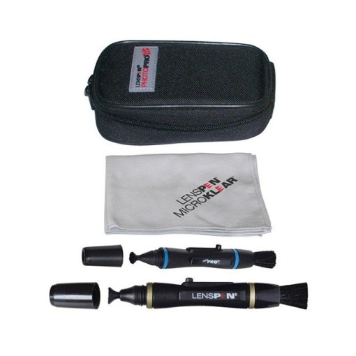 Lenspen Photo Pro Kit tisztítószett (LP-NPP-1)
