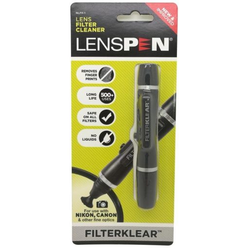 Lenspen FilterKlear szűrőtisztító (LP-NLFK-1)