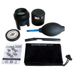 Lenspen Sensorklear Loupe Kit Nasa Kit (LP-NSKLK-1)