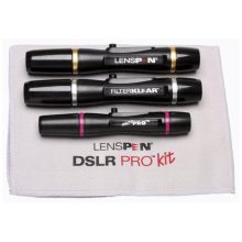 Lenspen DSLR Pro Kit (LP-NDSLRK-1)