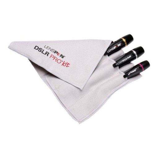Lenspen DSLR Pro Kit (LP-NDSLRK-1)