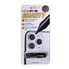   Lenspen Smarty aktívszenes és antibakteriális optikatisztító kis méretű lencsékhez, okostelefonokhoz (LP-LS-1E)