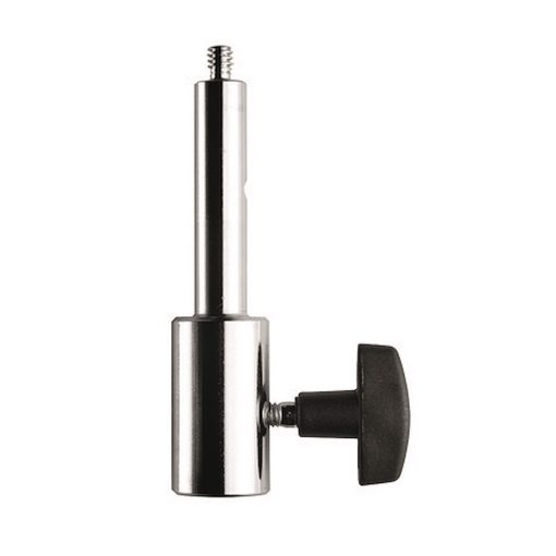 Manfrotto 16mm menetaljzat adapter broncolorhoz (016)