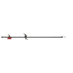 Manfrotto Light boom állvány nélkül, fekete (024B)