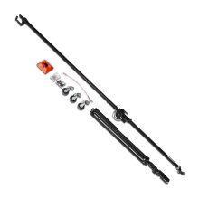 Manfrotto Superboom állvánnyal, fekete (025BS)