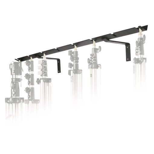 Manfrotto Falra szerelhető állványtartó 8 állványhoz (027)