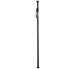 Manfrotto Autopole kihúzhatóság: 210-370cm, fekete (032B)