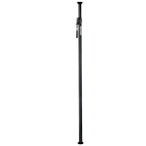 Manfrotto Autopole kihúzhatóság: 210-370cm, fekete (032B)