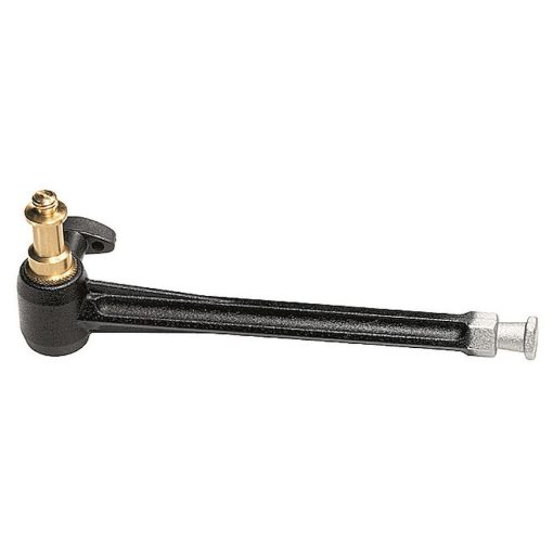 Manfrotto Hosszabbító kar super clamp 035-höz 19.5cm-es aljzattal (042)