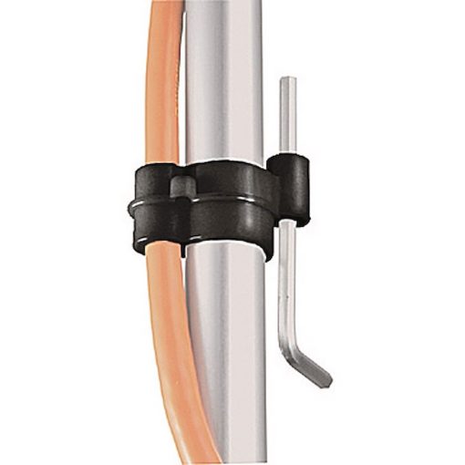 Manfrotto Kis kábelvezető 22-30mm, 4-es szett (064)