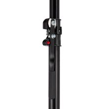 Manfrotto Autopole 1.5-2.7m fekete (076B)