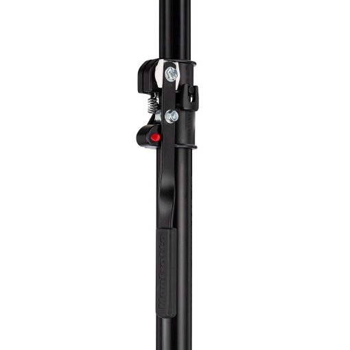 Manfrotto Autopole 1.5-2.7m fekete (076B)