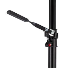 Manfrotto Autopole 1.5-2.7m fekete (076B)