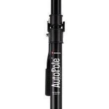 Manfrotto Autopole 1.5-2.7m fekete (076B)