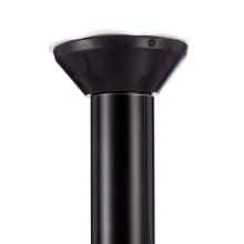 Manfrotto Autopole 1-1.7m fekete (077B)