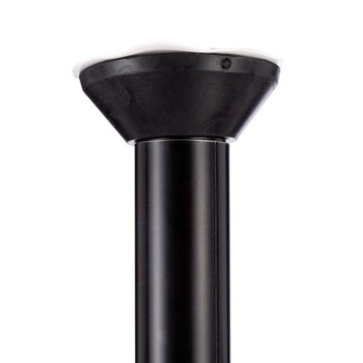 Manfrotto Autopole 1-1.7m fekete (077B)