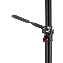 Manfrotto Autopole 1-1.7m fekete (077B)