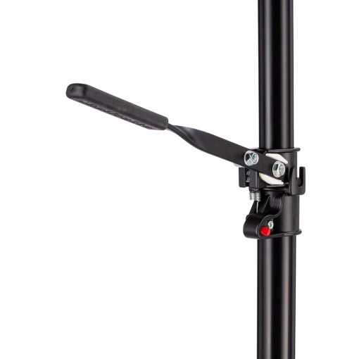Manfrotto Autopole 1-1.7m fekete (077B)