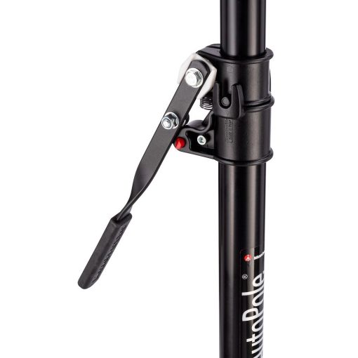 Manfrotto Autopole 1-1.7m fekete (077B)