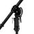 Manfrotto Light boom 35 fekete ellensúllyal (085BS)