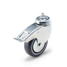 Manfrotto Fékezhető kerékszett 100mm (104G)