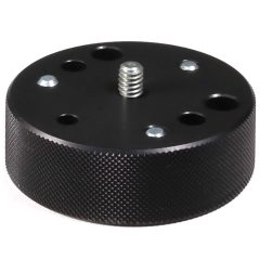 Manfrotto Állvány adapter 3/8m-ről 1/4f-re (120)