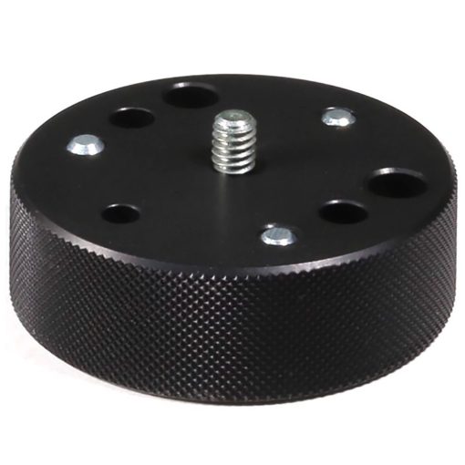 Manfrotto Állvány adapter 3/8m-ről 1/4f-re (120)